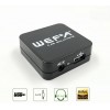 WEFA WF - 605 USB+AUX